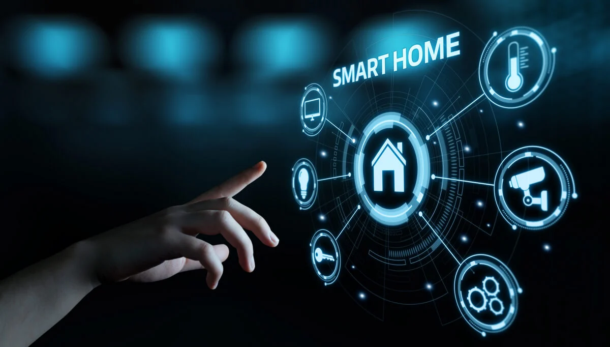Home Automation and Home Safety