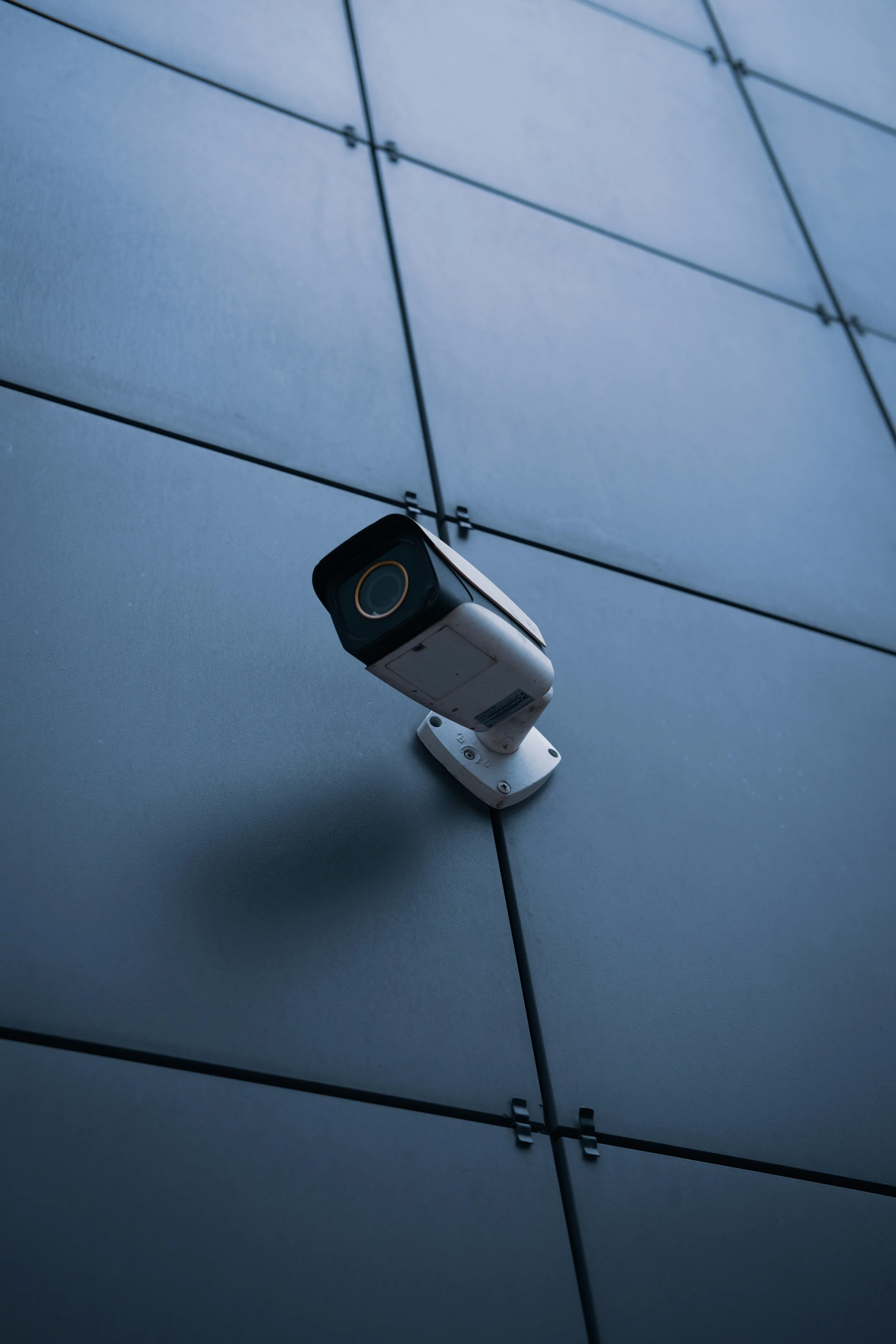 Security Systems & Surveillance