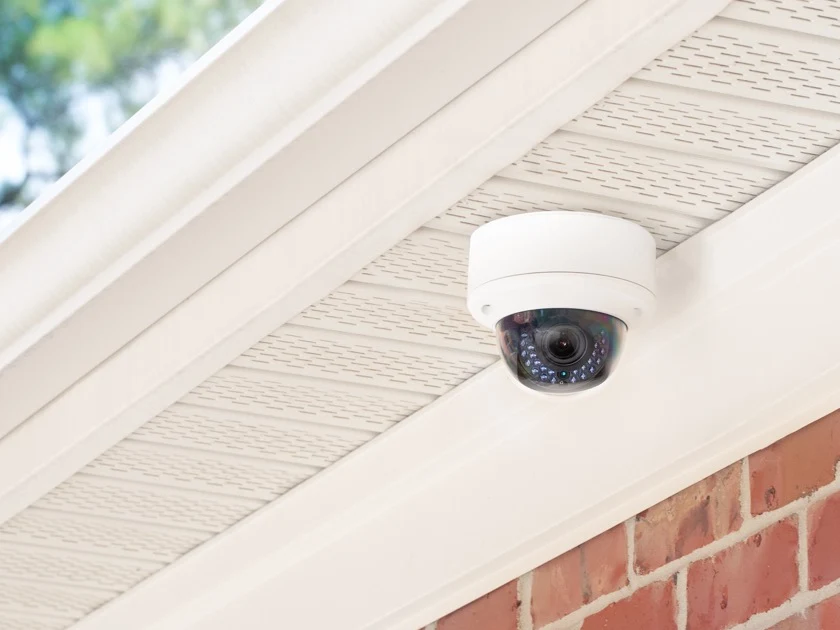Security, Surveillance and Access
