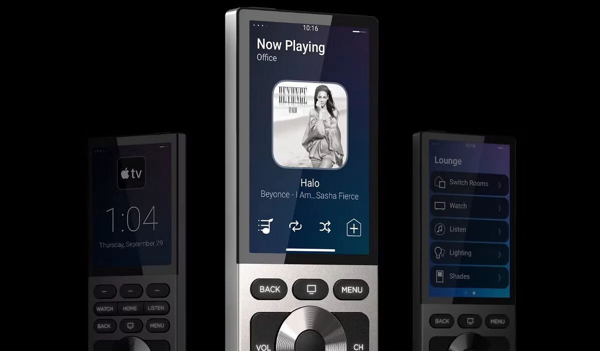 Control4 Smart Home Automation