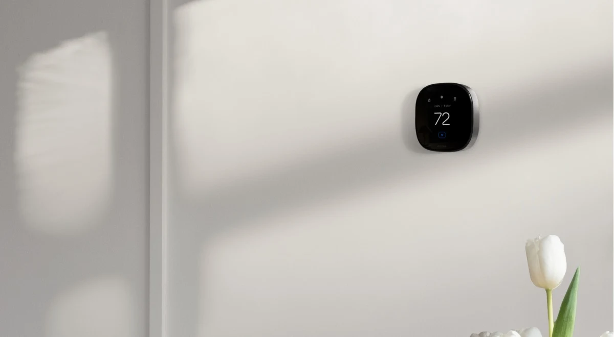 Smart Climate and Thermostat Control